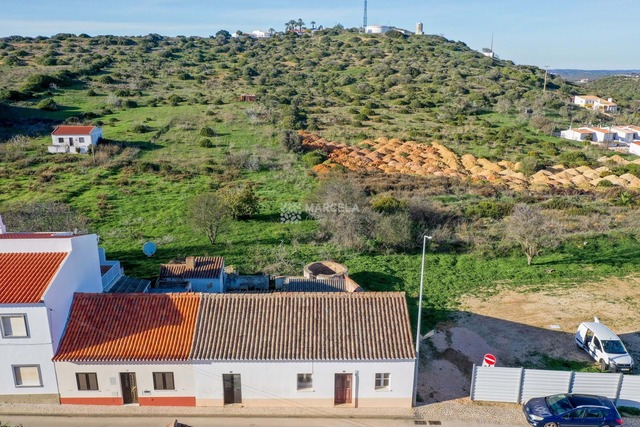 Moradia T3 - Budens, Vila do Bispo, Faro (Algarve) - Imagem grande