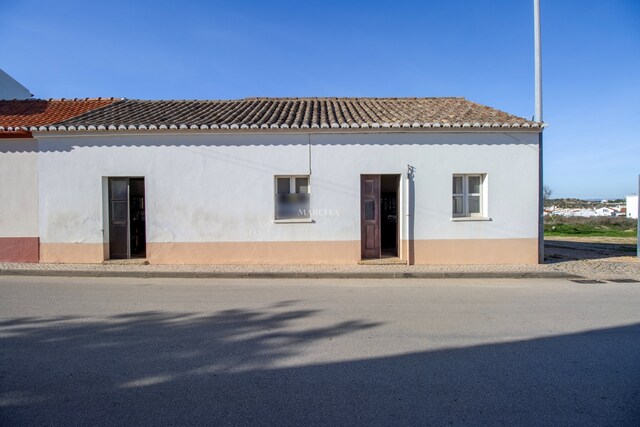 Moradia T3 - Vila do Bispo, Vila do Bispo, Faro (Algarve) - Imagem grande