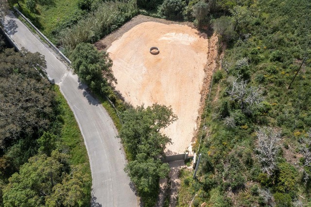 Terreno R�stico T0 - Aljezur, Aljezur, Faro (Algarve) - Imagem grande