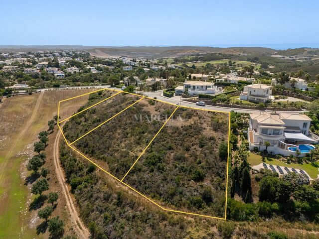 Terreno Urbano T0 - Budens, Vila do Bispo, Faro (Algarve) - Imagem grande