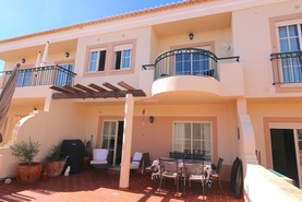 Moradia T3 - Luz, Lagos, Faro (Algarve)