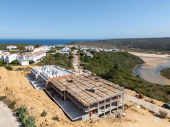 Apartamento T3 - Aljezur, Aljezur, Faro (Algarve)