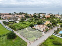 Terreno Urbano T0 - S�o Gon�alo de Lagos, Lagos, Faro (Algarve)