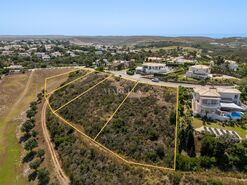 Terreno Urbano T0 - Budens, Vila do Bispo, Faro (Algarve)