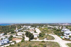 Terreno Urbano T0 - Budens, Vila do Bispo, Faro (Algarve) - Miniatura: 4/5