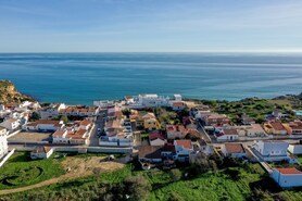Moradia T3 - Budens, Vila do Bispo, Faro (Algarve) - Miniatura: 1/8