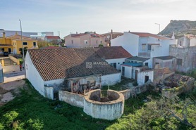 Moradia T3 - Budens, Vila do Bispo, Faro (Algarve) - Miniatura: 2/8
