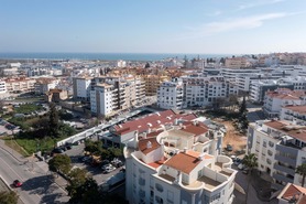 Apartamento T3 - So Gonalo de Lagos, Lagos, Faro (Algarve) - Miniatura: 1/33