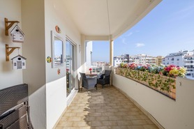 Apartamento T3 - So Gonalo de Lagos, Lagos, Faro (Algarve) - Miniatura: 7/33