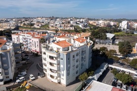 Apartamento T3 - So Gonalo de Lagos, Lagos, Faro (Algarve) - Miniatura: 29/33