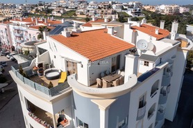 Apartamento T3 - So Gonalo de Lagos, Lagos, Faro (Algarve) - Miniatura: 30/33