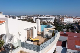 Apartamento T3 - So Gonalo de Lagos, Lagos, Faro (Algarve) - Miniatura: 32/33