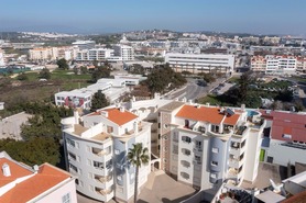 Apartamento T3 - So Gonalo de Lagos, Lagos, Faro (Algarve) - Miniatura: 33/33