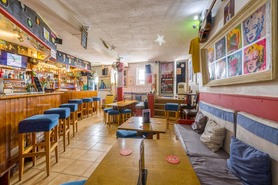 Loja T0 - Lagos, Lagos, Faro (Algarve) - Miniatura: 6/13