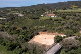 Terreno R�stico T0 - Aljezur, Aljezur, Faro (Algarve) - Miniatura: 1/6