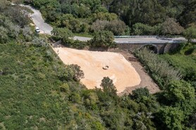 Terreno R�stico T0 - Aljezur, Aljezur, Faro (Algarve) - Miniatura: 2/6