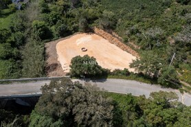 Terreno R�stico T0 - Aljezur, Aljezur, Faro (Algarve) - Miniatura: 4/6
