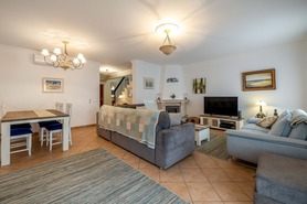 Moradia T3 - Luz, Lagos, Faro (Algarve) - Miniatura: 2/22