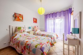 Moradia T3 - Luz, Lagos, Faro (Algarve) - Miniatura: 11/22