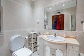 Moradia T3 - Luz, Lagos, Faro (Algarve) - Miniatura: 14/22