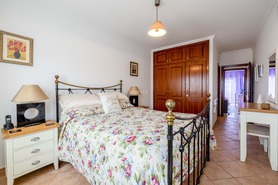 Moradia T3 - Luz, Lagos, Faro (Algarve) - Miniatura: 16/22