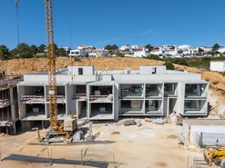 Apartamento T3 - Aljezur, Aljezur, Faro (Algarve) - Miniatura: 1/15