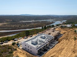Apartamento T3 - Aljezur, Aljezur, Faro (Algarve) - Miniatura: 3/15