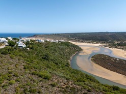 Apartamento T3 - Aljezur, Aljezur, Faro (Algarve) - Miniatura: 7/15