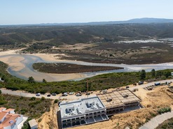 Apartamento T3 - Aljezur, Aljezur, Faro (Algarve) - Miniatura: 8/15