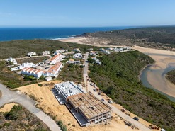 Apartamento T3 - Aljezur, Aljezur, Faro (Algarve) - Miniatura: 9/15