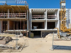Apartamento T3 - Aljezur, Aljezur, Faro (Algarve) - Miniatura: 10/15