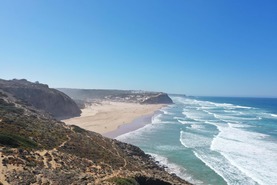 Apartamento T3 - Aljezur, Aljezur, Faro (Algarve) - Miniatura: 11/15