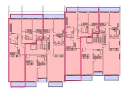 Apartamento T3 - Aljezur, Aljezur, Faro (Algarve) - Miniatura: 14/15