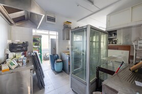 Loja T0 - S�o Gon�alo de Lagos, Lagos, Faro (Algarve) - Miniatura: 4/16