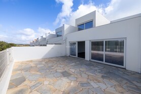 Moradia T3 - Sagres, Vila do Bispo, Faro (Algarve) - Miniatura: 4/35