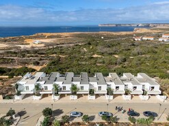 Moradia T3 - Sagres, Vila do Bispo, Faro (Algarve) - Miniatura: 30/35