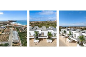 Moradia T3 - Sagres, Vila do Bispo, Faro (Algarve) - Miniatura: 32/35