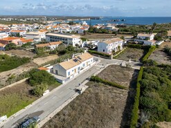 Terreno Urbano T0 - Sagres, Vila do Bispo, Faro (Algarve) - Miniatura: 1/5