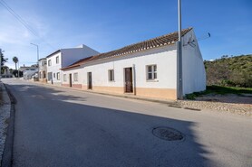 Moradia T3 - Vila do Bispo, Vila do Bispo, Faro (Algarve) - Miniatura: 8/8