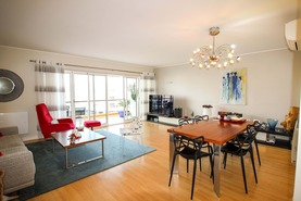 Apartamento T2 - Lagos, Lagos, Faro (Algarve) - Miniatura: 1/26