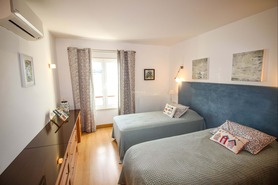 Apartamento T2 - Lagos, Lagos, Faro (Algarve) - Miniatura: 20/26