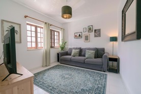 Moradia T4 - Bensafrim, Lagos, Faro (Algarve) - Miniatura: 3/26