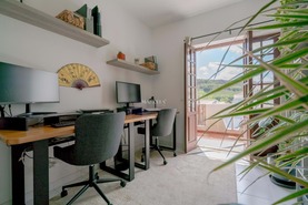 Moradia T4 - Bensafrim, Lagos, Faro (Algarve) - Miniatura: 20/26