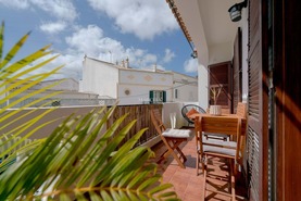 Moradia T4 - Bensafrim, Lagos, Faro (Algarve) - Miniatura: 22/26