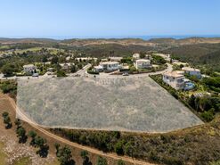 Terreno Urbano T0 - Budens, Vila do Bispo, Faro (Algarve) - Miniatura: 2/7