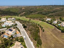 Terreno Urbano T0 - Budens, Vila do Bispo, Faro (Algarve) - Miniatura: 5/7