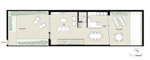 Moradia T3 - N�o Definido, N�o Definido, N�o Definido - Miniatura: 17/18