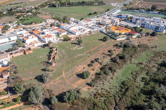 Terreno R�stico T0 - Lagos, Lagos, Faro (Algarve) - Imagem grande