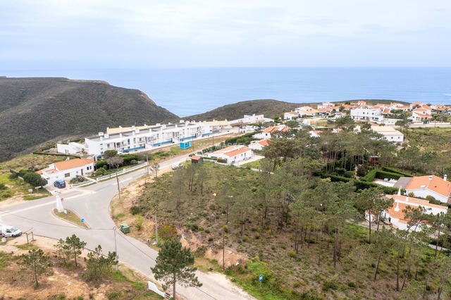 Terreno Urbano T0 - Aljezur, Aljezur, Faro (Algarve) - Imagem grande