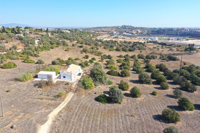 Terreno Urbano T4 - Lagos, Lagos, Faro (Algarve) - Imagem grande